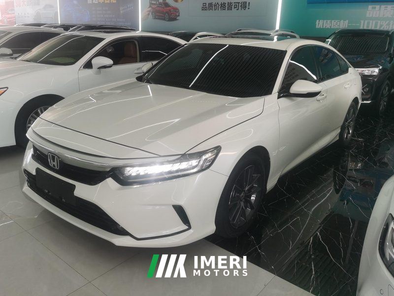 Honda Yingshipai Inspiron 260TURBO Delicate Edition - car from China