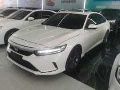 Honda Yingshipai Inspiron 260TURBO Delicate Edition - photo 1