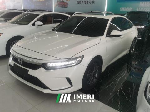 2022 Honda Yingshipai 260TURBO Edition - ავტომობილი ჩინეთიდან