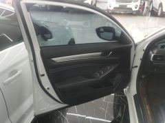 Honda Yingshipai Inspiron 260TURBO Delicate Edition - photo 12