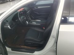 Honda Yingshipai Inspiron 260TURBO Delicate Edition - photo 14