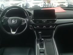 Honda Yingshipai Inspiron 260TURBO Delicate Edition - photo 16