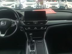 Honda Yingshipai Inspiron 260TURBO Delicate Edition - photo 17