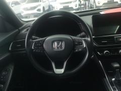 Honda Yingshipai Inspiron 260TURBO Delicate Edition - photo 18