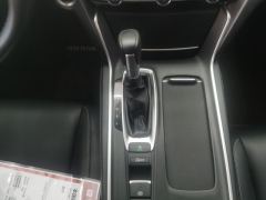 Honda Yingshipai Inspiron 260TURBO Delicate Edition - photo 19