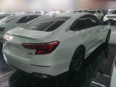 Honda Yingshipai Inspiron 260TURBO Delicate Edition - photo 2