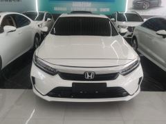 Honda Yingshipai Inspiron 260TURBO Delicate Edition - photo 3
