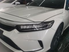 Honda Yingshipai Inspiron 260TURBO Delicate Edition - photo 4