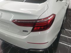 Honda Yingshipai Inspiron 260TURBO Delicate Edition - photo 5
