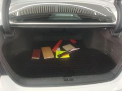Honda Yingshipai Inspiron 260TURBO Delicate Edition - photo 7
