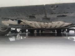 Honda Yingshipai Inspiron 260TURBO Delicate Edition - photo 8