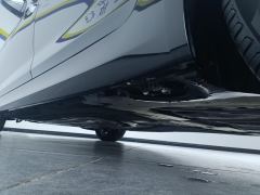 BMW 5 Series Facelift 530Li Leading Edition Luxury Package - фото 11