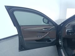 BMW 5 Series Facelift 530Li Leading Edition Luxury Package - фото 12