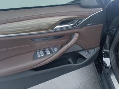 BMW 5 Series Facelift 530Li Leading Edition Luxury Package - фото 13