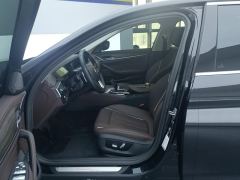 BMW 5 Series Facelift 530Li Leading Edition Luxury Package - фото 14