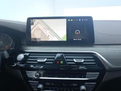 BMW 5 Series Facelift 530Li Leading Edition Luxury Package - фото 17