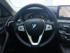 BMW 5 Series Facelift 530Li Leading Edition Luxury Package - фото 18