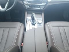 BMW 5 Series Facelift 530Li Leading Edition Luxury Package - фото 19