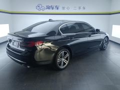 BMW 5 Series Facelift 530Li Leading Edition Luxury Package - фото 2