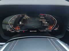 BMW 5 Series Facelift 530Li Leading Edition Luxury Package - фото 20