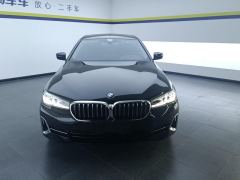 BMW 5 Series Facelift 530Li Leading Edition Luxury Package - фото 3