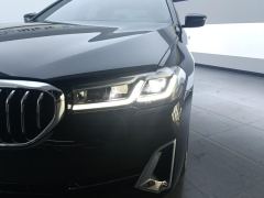 BMW 5 Series Facelift 530Li Leading Edition Luxury Package - фото 4