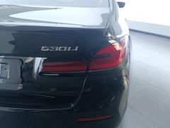 BMW 5 Series Facelift 530Li Leading Edition Luxury Package - фото 5