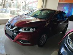 Nissan Tiida Kanda 1.6L CVT Smart Edition - фото 1