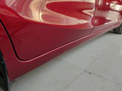Nissan Tiida Kanda 1.6L CVT Smart Edition - фото 10