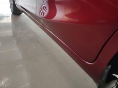 Nissan Tiida Kanda 1.6L CVT Smart Edition - фото 11