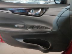 Nissan Tiida Kanda 1.6L CVT Smart Edition - фото 12