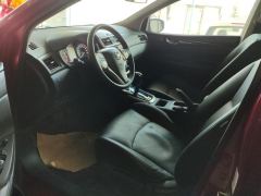 Nissan Tiida Kanda 1.6L CVT Smart Edition - фото 14