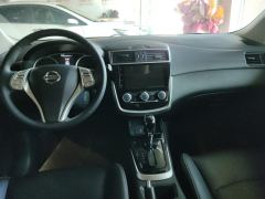 Nissan Tiida Kanda 1.6L CVT Smart Edition - фото 16
