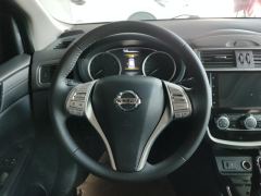 Nissan Tiida Kanda 1.6L CVT Smart Edition - фото 18