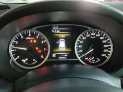 Nissan Tiida Kanda 1.6L CVT Smart Edition - фото 20