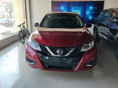Nissan Tiida Kanda 1.6L CVT Smart Edition - фото 3