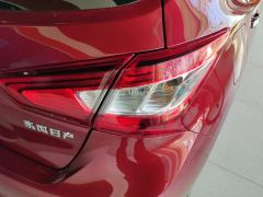 Nissan Tiida Kanda 1.6L CVT Smart Edition - фото 5