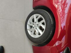 Nissan Tiida Kanda 1.6L CVT Smart Edition - фото 6