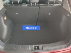 Nissan Tiida Kanda 1.6L CVT Smart Edition - фото 7