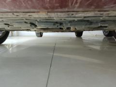Nissan Tiida Kanda 1.6L CVT Smart Edition - фото 8