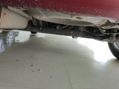 Nissan Tiida Kanda 1.6L CVT Smart Edition - фото 9