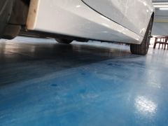 BMW 1 Series Facelift 120i M Sport - photo 10