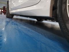 BMW 1 Series Facelift 120i M Sport - photo 11