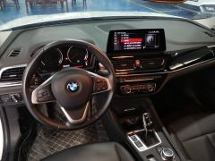 BMW 1 Series Facelift 120i M Sport - photo 16