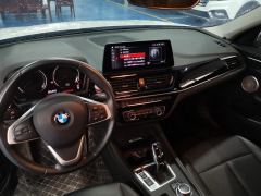 BMW 1 Series Facelift 120i M Sport - photo 17