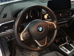 BMW 1 Series Facelift 120i M Sport - photo 18