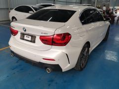 BMW 1 Series Facelift 120i M Sport - photo 2