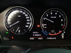 BMW 1 Series Facelift 120i M Sport - photo 20