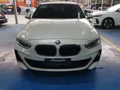 BMW 1 Series Facelift 120i M Sport - photo 3