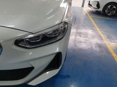 BMW 1 Series Facelift 120i M Sport - photo 4